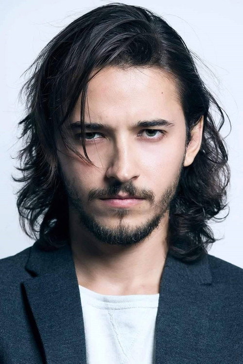 Photo of Rainier Quintana, Acting
