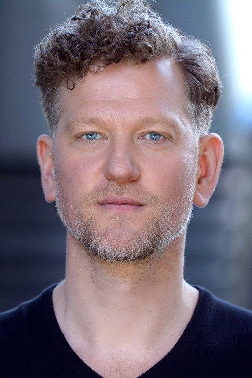 Photo of Ulrich Blöcher, Acting