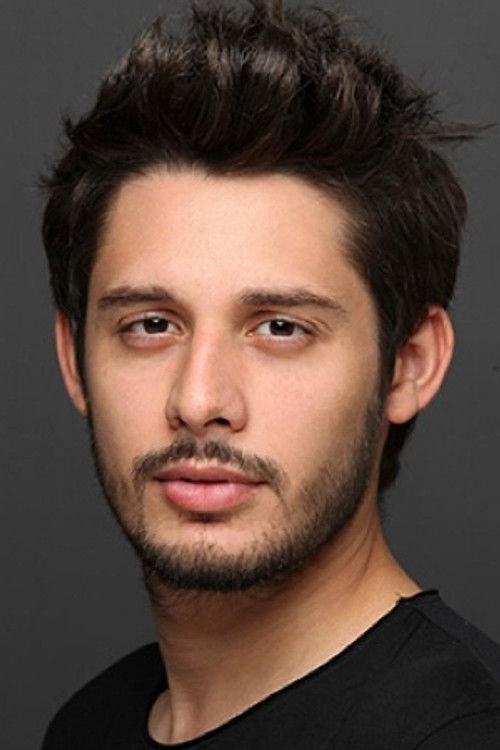 Özgün Karaman profile