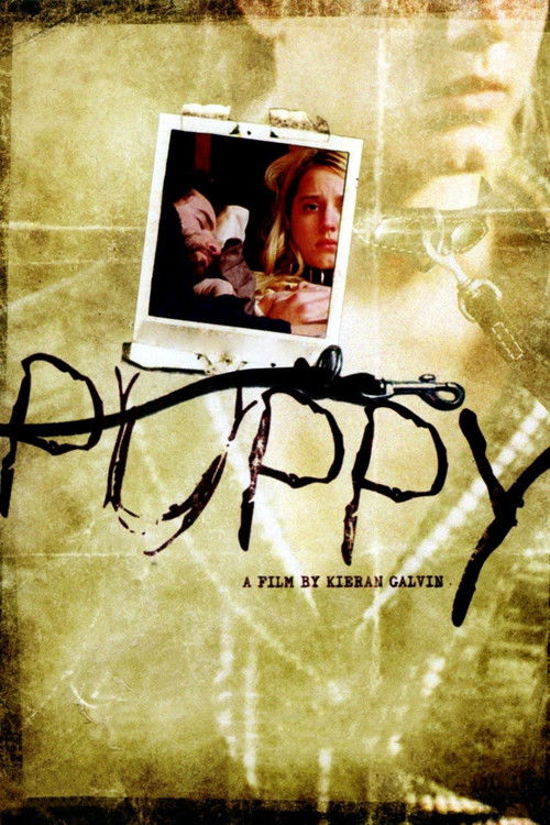 Movie poster for Puppy (2005)