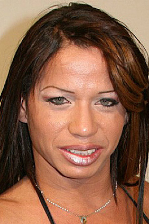 Photo of Esmeralda Dias, Acting