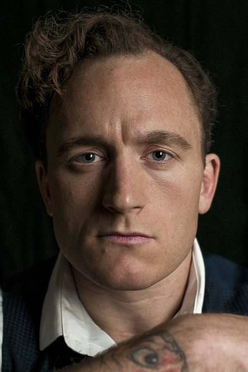 Malte Frid-Nielsen profile