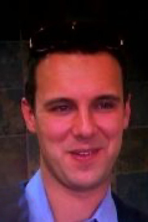 Photo of Ryan Orian, Acting