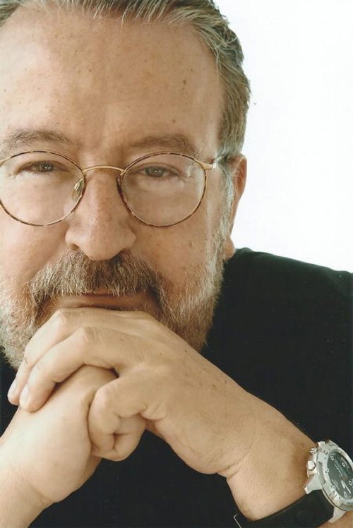Photo of José Ramón Pardo Bustillo, Acting