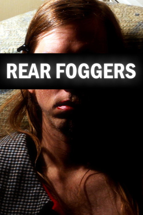 Movie poster for Rear Foggers (2014)
