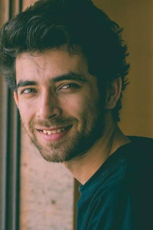 Ayush Shrivastava profile