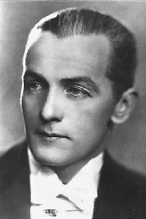 Photo of Edwin Styles, Acting