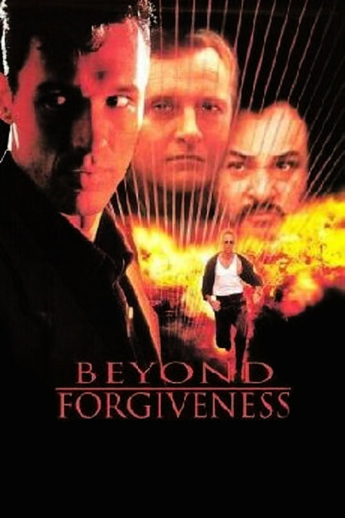 Movie poster for Blood of the Innocent (1994)