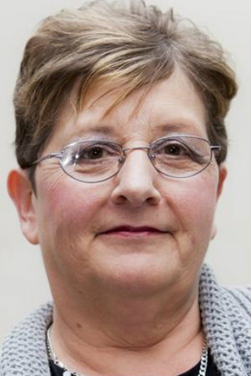 Jacqueline Bassett profile