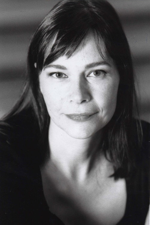 Photo of Sandrine Piau, Acting