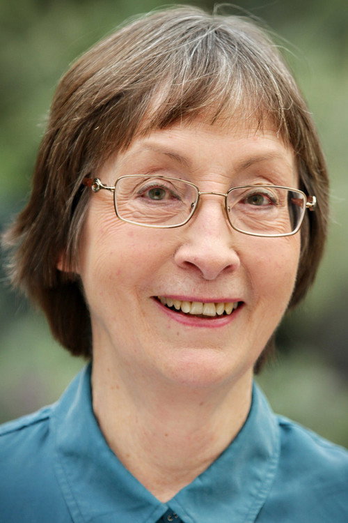 Photo of Valerie Minifie, Acting