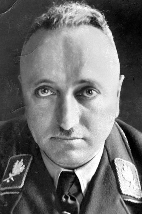 Photo of Robert Ley, Acting