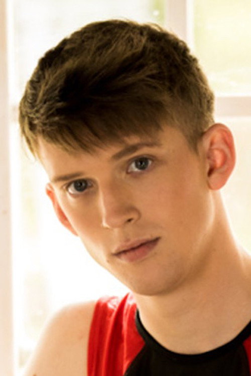 Photo of Conor Davis, Acting