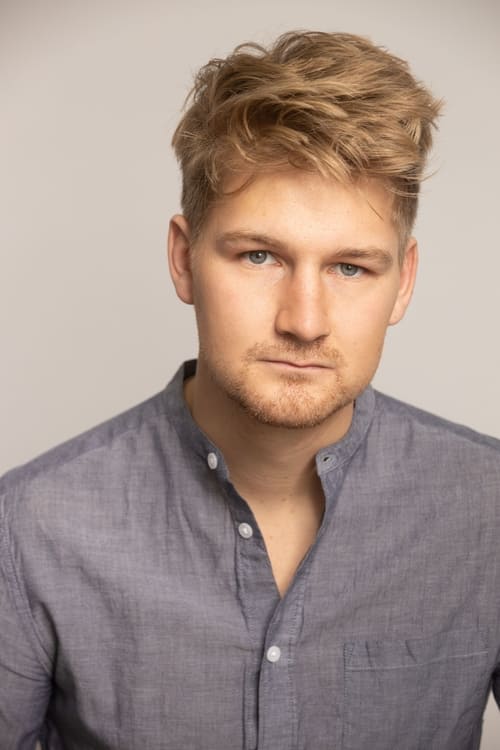 Caden J. Gregoire profile