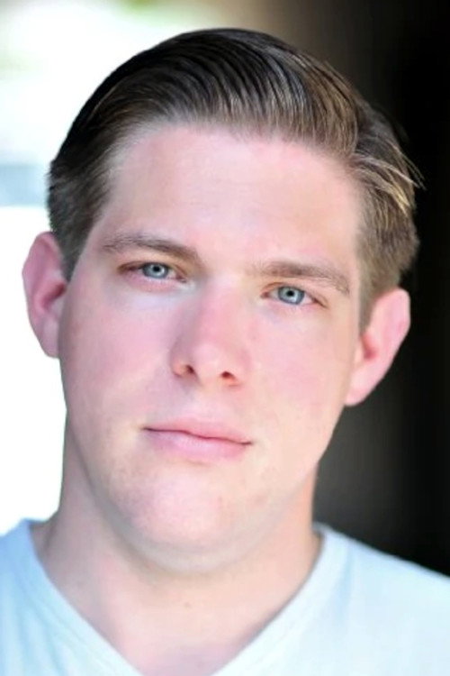 Photo of Cody Daniel, Acting