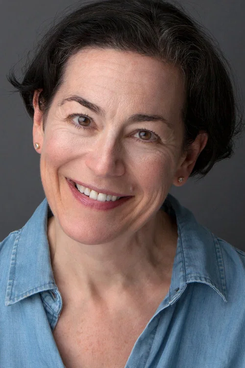 Photo of Dinah Lenney, Acting