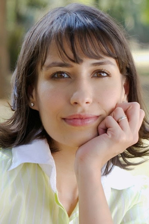 Photo of Fernanda Chicolet, Directing