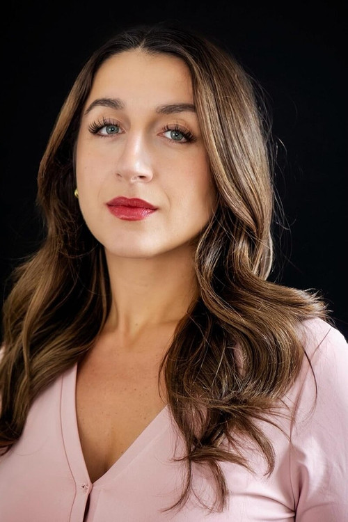 Photo of Julie Tzivas, Acting