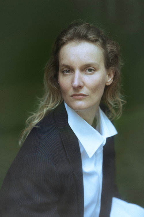 Photo of Melissa Mabesoone, Acting
