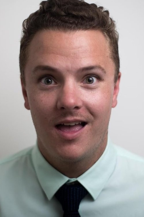 Photo of Jordan Baird, Lighting