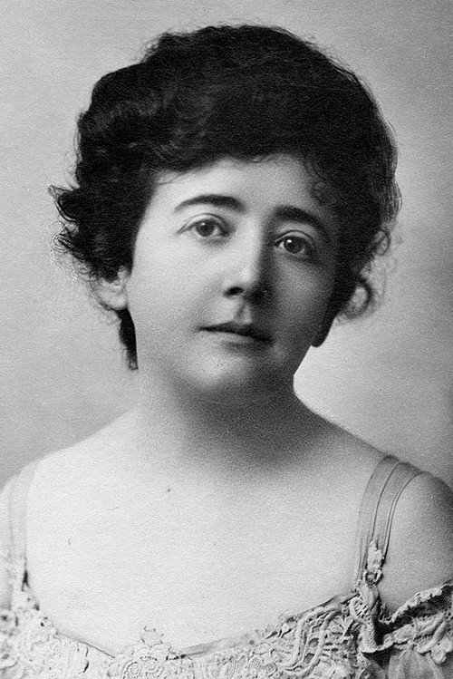 Photo of Mabel Wright, Acting