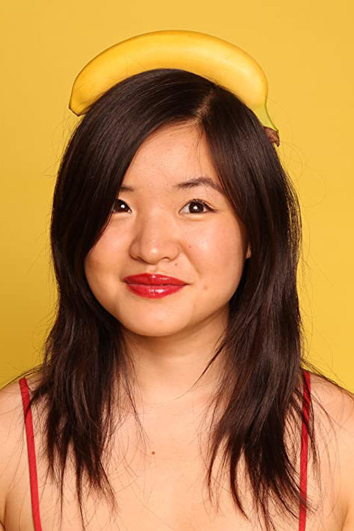 Photo of Natasha Tina Liu, Acting