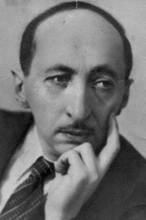 Photo of Ilya Nabatov, Acting