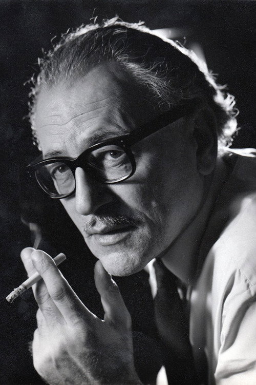 Photo of Dežo Hoffmann, Acting