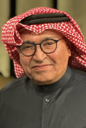 Photo of Mohamed ElAjaime, Acting