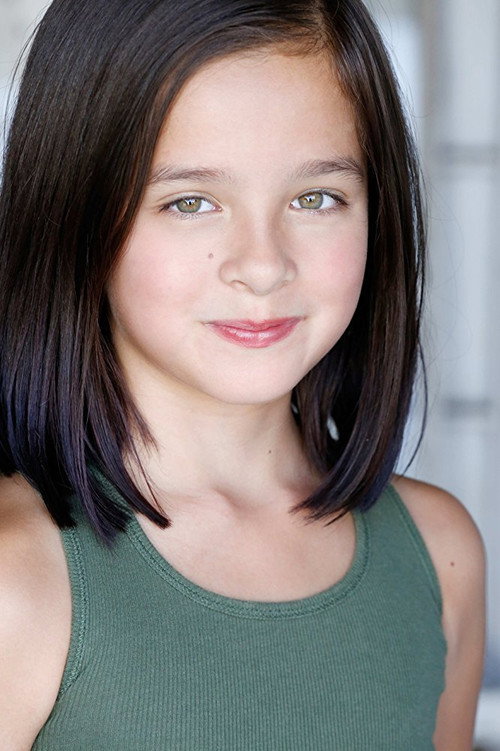 Photo of Angelica Scarlet Johnson, Acting