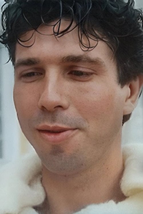 Photo of Sergey Okman, Acting