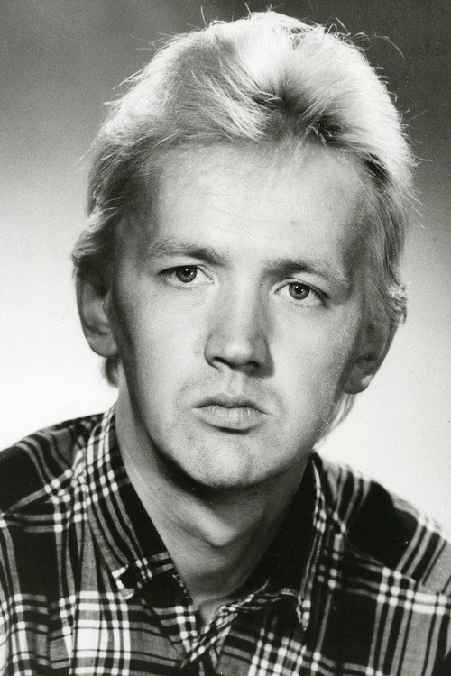Photo of Mait Mäekivi, Camera