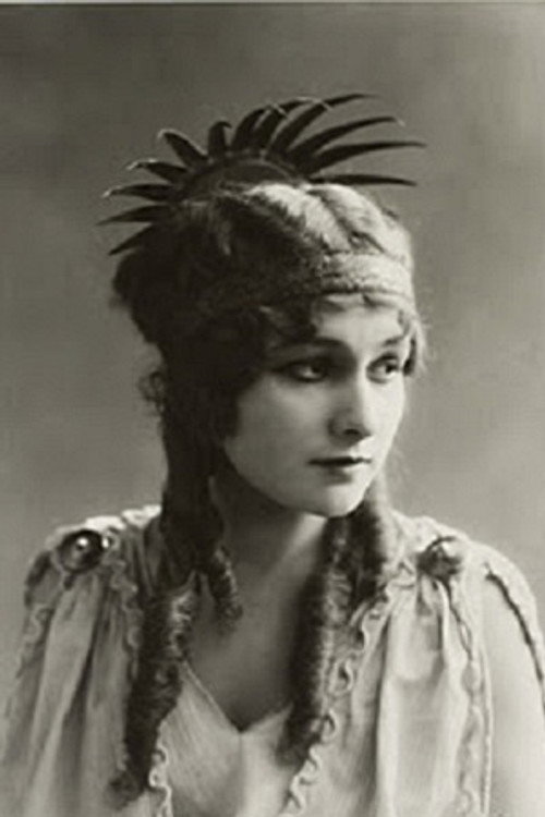 Photo of Lidia Quaranta, Acting