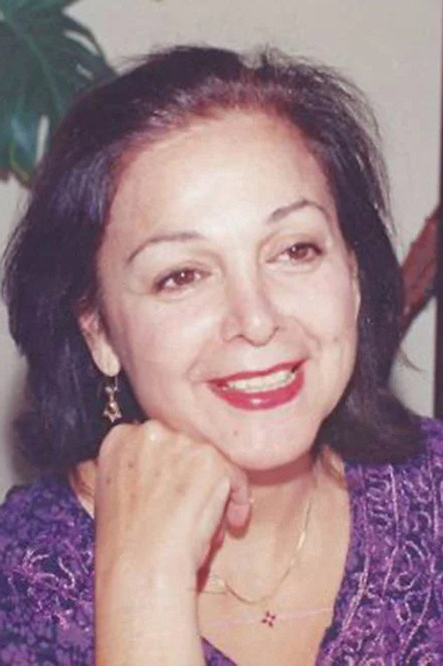 Rania Ioannidou profile