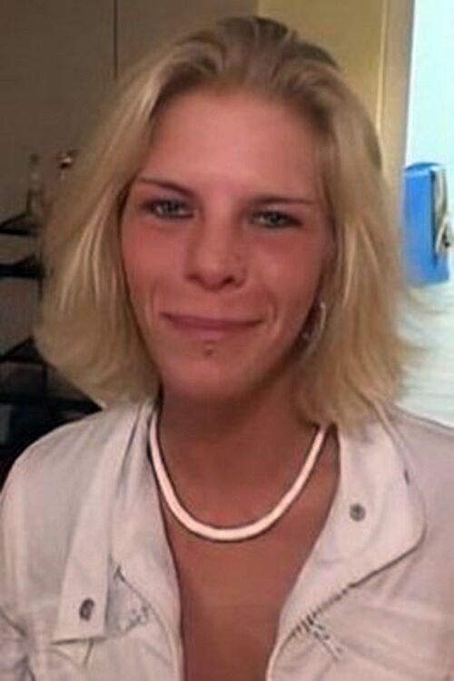Photo of Natascha, Acting