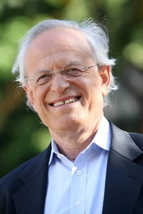 Photo of Martin Indyk, Acting