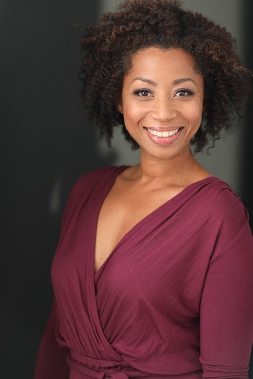 Photo of Madeleine Kelders, Acting