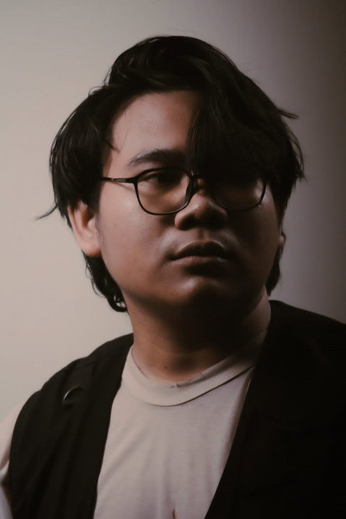 Photo of Naufal Firdaus, Directing