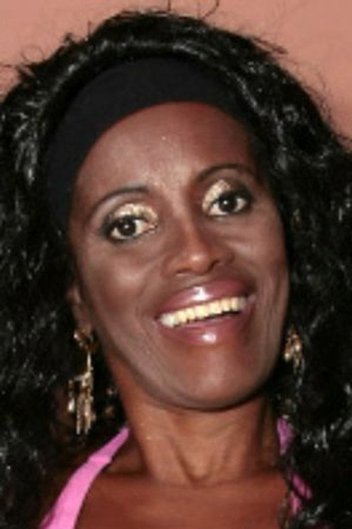Photo of Nubia Bueno, Acting