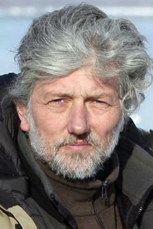 Photo of Laurent Charbonnier, Directing
