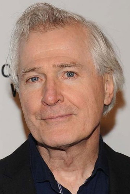 John Patrick Shanley profile