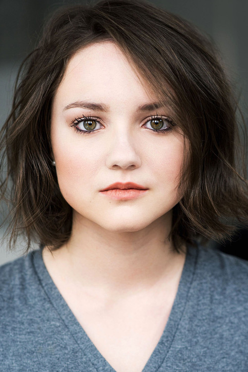 Photo of Romane Denis, Acting