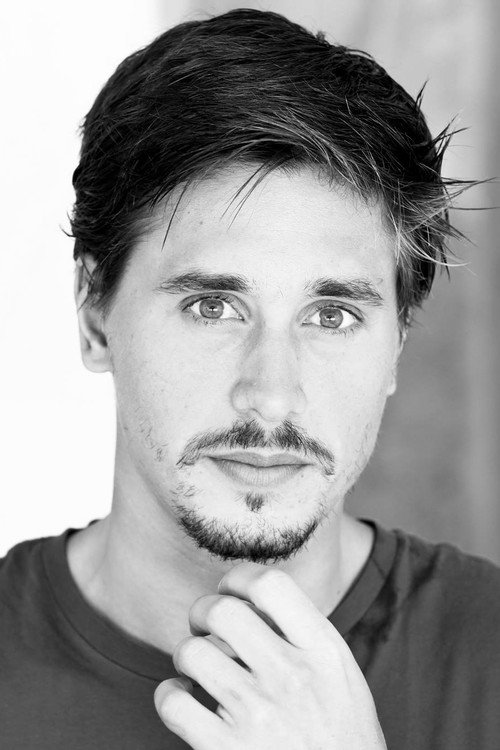 Photo of Ivan Mendes, Acting
