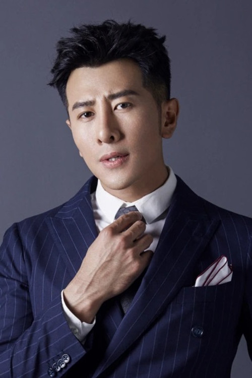 Photo of Qi Ling, Acting