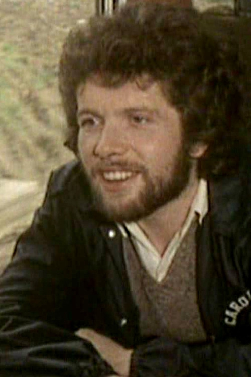 Peter Denyer profile