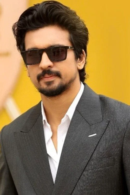 Photo of Samir Bhatta, Acting