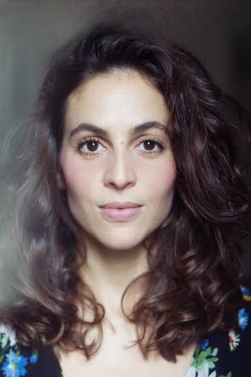 Photo of Laura Müller, Acting