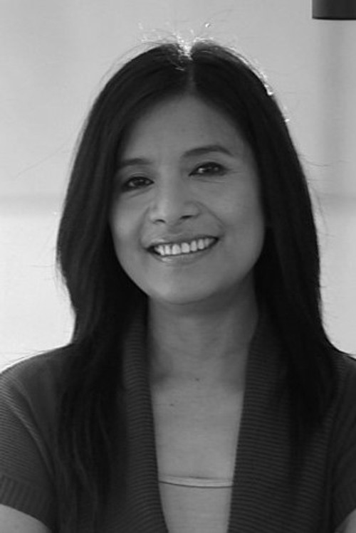 Photo of Ditsi Carolino, Directing