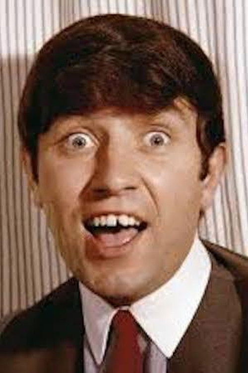 Jimmy Tarbuck profile