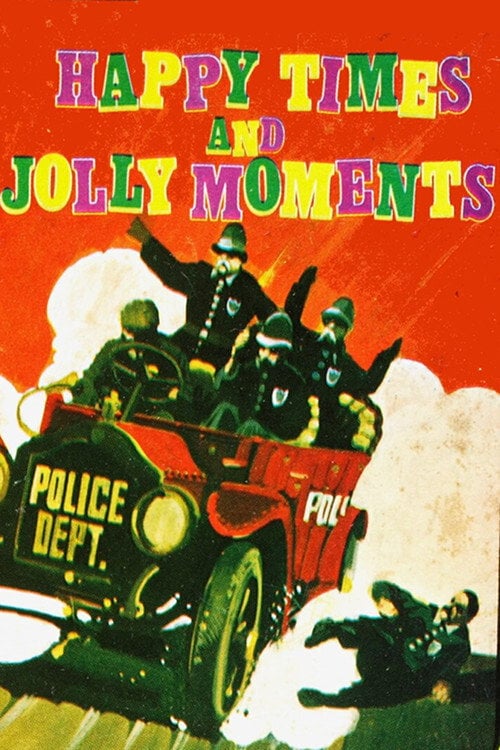 Movie poster for Happy Times and Jolly Moments (1943)